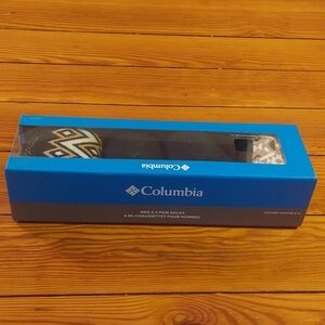 4prs Columbia socks